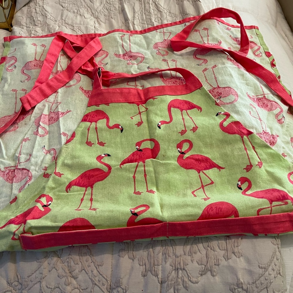 Apron by Mue Kitchen